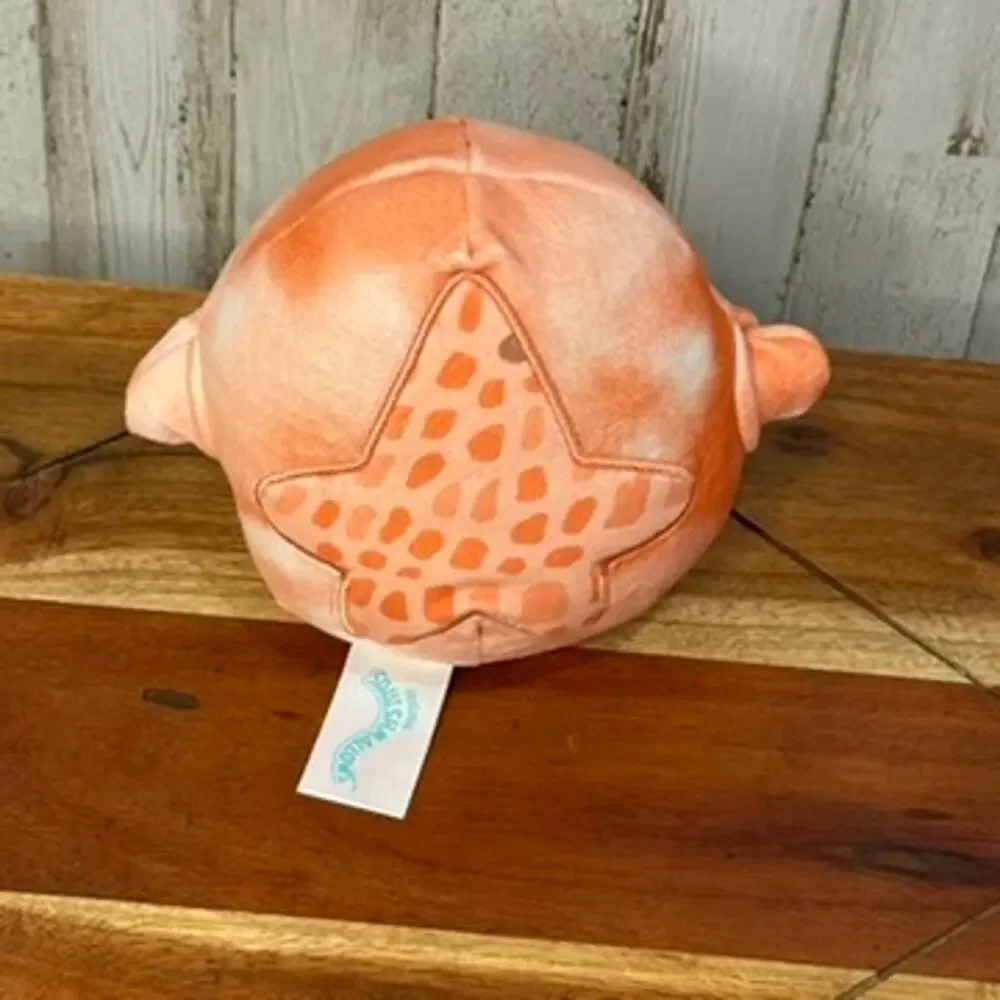 Squishmallows 9